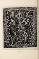 An illustration from Special loan exhibition of carpets and other textiles from Asia Minor (1919)