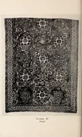 An illustration from Special loan exhibition of carpets and other textiles from Asia Minor (1919)