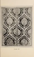 An illustration from Special loan exhibition of carpets and other textiles from Asia Minor (1919)