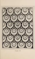 An illustration from Special loan exhibition of carpets and other textiles from Asia Minor (1919)