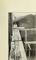 An illustration from Special report of the Merchants' Association Bureau of Inspection : showing difficulties encountered with specifications in work on public buildings (1910)
