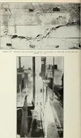 An illustration from Special report of the Merchants' Association Bureau of Inspection : showing difficulties encountered with specifications in work on public buildings (1910)