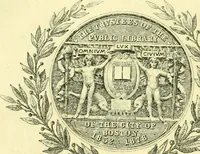 An illustration from Specifications for maps and profiles as prescribed by the Interstate Commerce Commission : in accordance with section 19A of the act to regulate commerce (1914)