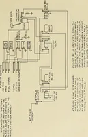 An illustration from Specifications for the multiplex printing telegraph system : theory and operation (1920)