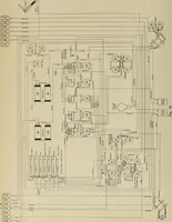 An illustration from Specifications for the multiplex printing telegraph system : theory and operation (1920)