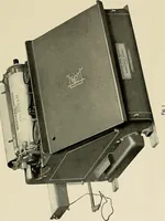 An illustration from Specifications for the multiplex printing telegraph system : theory and operation (1920)