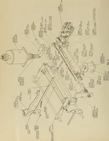 An illustration from Specifications for the multiplex printing telegraph system : theory and operation (1920)