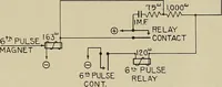 An illustration from Specifications for the multiplex printing telegraph system : theory and operation (1920)