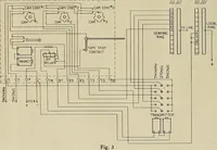 An illustration from Specifications for the multiplex printing telegraph system : theory and operation (1920)