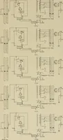 An illustration from Specifications for the multiplex printing telegraph system : theory and operation (1920)