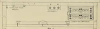An illustration from Specifications for the multiplex printing telegraph system : theory and operation (1920)
