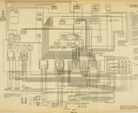 An illustration from Specifications for the multiplex printing telegraph system : theory and operation (1920)
