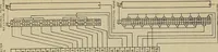 An illustration from Specifications for the multiplex printing telegraph system : theory and operation (1920)