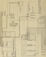 An illustration from Specifications for the multiplex printing telegraph system : theory and operation (1920)