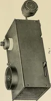 An illustration from Specifications for the multiplex printing telegraph system : theory and operation (1920)