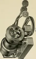 An illustration from Specifications for the multiplex printing telegraph system : theory and operation (1920)