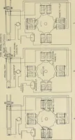 An illustration from Specifications for the multiplex printing telegraph system : theory and operation (1920)