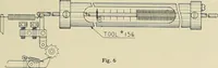 An illustration from Specifications for the multiplex printing telegraph system : theory and operation (1920)