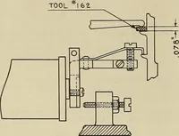 An illustration from Specifications for the multiplex printing telegraph system : theory and operation (1920)