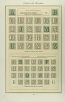 Picture 7 of 10 from Specimen book and catalogue, 1923 -- (1923), leaf 1080
