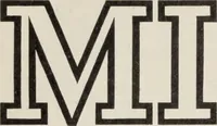 An illustration from Specimen book and catalog : a price list of printers' supplies .. (1907)