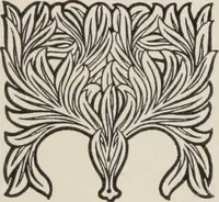 An illustration from Specimen book and catalog : a price list of printers' supplies .. (1907)
