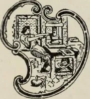 An illustration from Specimen book and catalog : a price list of printers' supplies .. (1907)