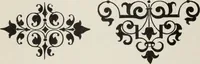An illustration from Specimen book and catalog : a price list of printers' supplies .. (1907)