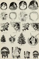 An illustration from Specimen book and catalog : a price list of printers' supplies .. (1907)