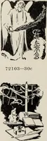 Picture 66 of 132 from Specimen book and catalog : a price list of printers' supplies .. (1907), leaf 193