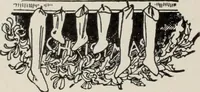 An illustration from Specimen book and catalog : a price list of printers' supplies .. (1907)