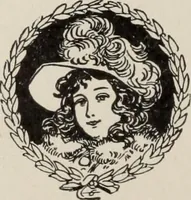 An illustration from Specimen book and catalog : a price list of printers' supplies .. (1907)