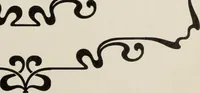 An illustration from Specimen book and catalog : a price list of printers' supplies .. (1907)
