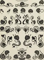 An illustration from Specimen book and catalog : a price list of printers' supplies .. (1907)