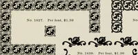 Picture 98 of 132 from Specimen book and catalog : a price list of printers' supplies .. (1907), leaf 210