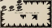 Picture 102 of 132 from Specimen book and catalog : a price list of printers' supplies .. (1907), leaf 211