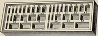 Picture 131 of 132 from Specimen book and catalog : a price list of printers' supplies .. (1907), leaf 237
