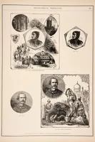 An illustration from Specimen book of electrotypes comprising Pacific coast scenery, general illustrations, trade cuts, advertising novelties, &c. furnished by the Pacific press publishing house ...Oakland, Cal. (1885)