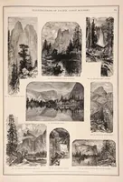 Picture 1 of 12 from Specimen book of electrotypes comprising Pacific coast scenery, general illustrations, trade cuts, advertising novelties, &c. furnished by the Pacific press publishing house ...Oakland, Cal. (1885), leaf 30