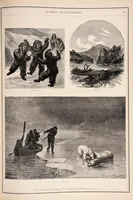 Picture 3 of 12 from Specimen book of electrotypes comprising Pacific coast scenery, general illustrations, trade cuts, advertising novelties, &c. furnished by the Pacific press publishing house ...Oakland, Cal. (1885), leaf 98