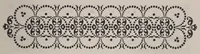 An illustration from Specimen book of type faces and decorative material. (1923)