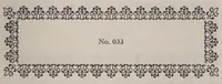 An illustration from Specimen book of type faces and decorative material. (1923)