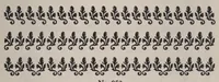 An illustration from Specimen book of type faces and decorative material. (1923)