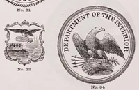An illustration from Specimen book of type, (1904)