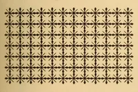 An illustration from Specimen des caractères de la fonderie de N. P. Gando à Paris et de son fils Th. S. Gando à Bruxelles (1917)