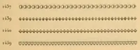 An illustration from Specimen des caractères de la fonderie de N. P. Gando à Paris et de son fils Th. S. Gando à Bruxelles (1917)