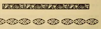 An illustration from Specimen des caractères de la fonderie de N. P. Gando à Paris et de son fils Th. S. Gando à Bruxelles (1917)