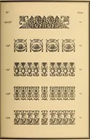 An illustration from Specimen des caractères de la fonderie de N. P. Gando à Paris et de son fils Th. S. Gando à Bruxelles (1917)