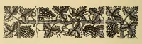 Picture 4 of 12 from Specimen des caractères de la fonderie de N. P. Gando à Paris et de son fils Th. S. Gando à Bruxelles (1917), leaf 86