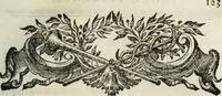 An illustration from Specimen historicum typographiae romanae xv. saeculi (1778)